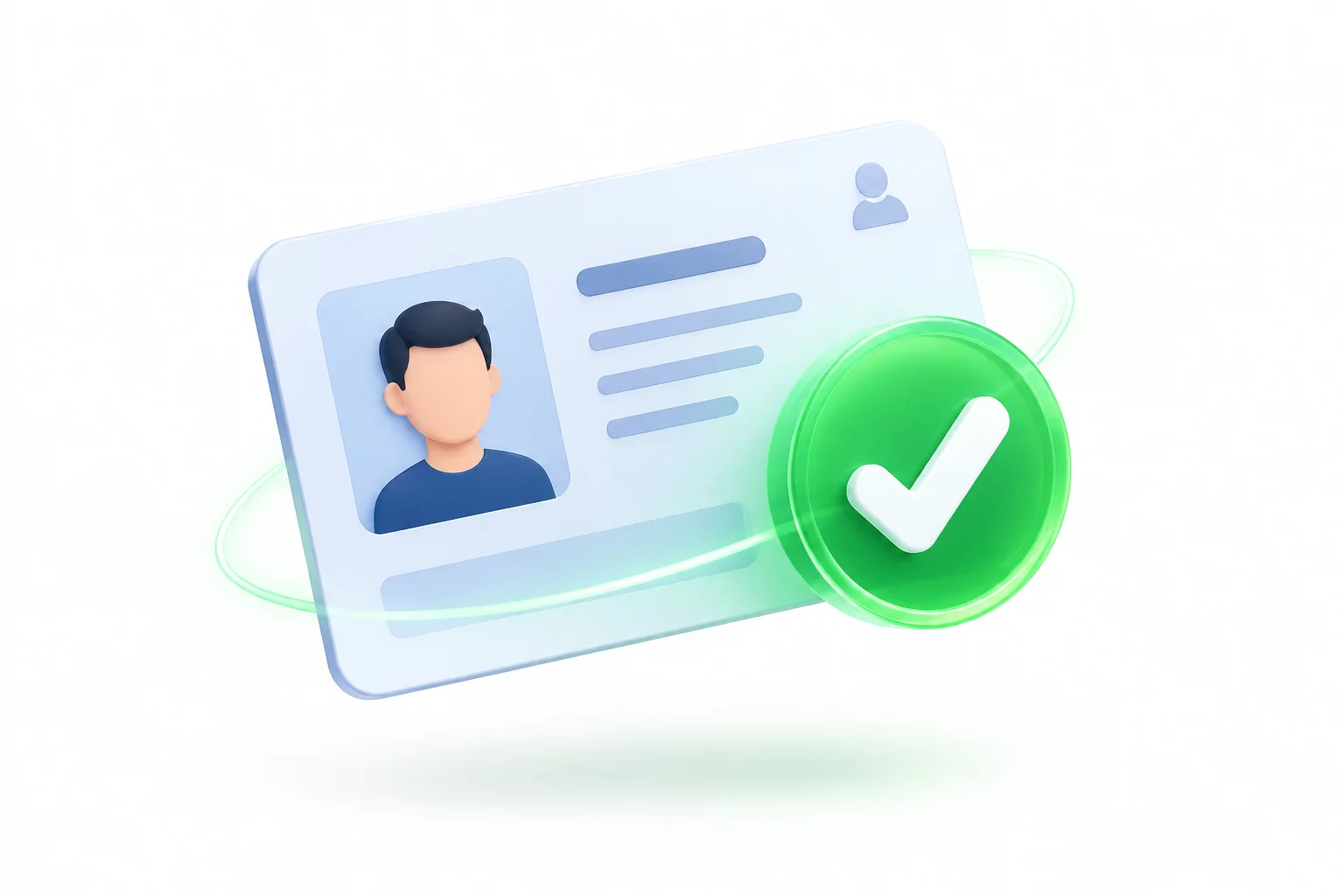 User Verification